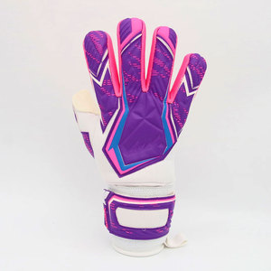 Guantes de Portero Profesionales de Alta Calidad, Personalizables, Antideslizantes, Transpirables y de Secado Rápido - Product Image 6