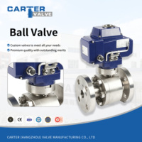 Válvula de Bola con Rosca, Brida, Conexión por Soldadura, Neumática, Hidráulica, WC6, CF8M, CF3M, Alta Temperatura, Alta Presión, Certificación ANSI, JIS, CE, OEM