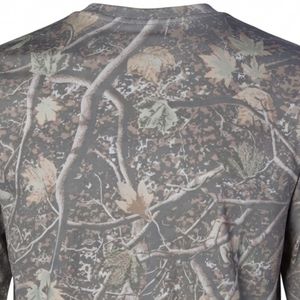 เสื้อเชิ้ตแขนยาวผ้าฝ้ายหนา 180 กรัม สำหรับผู้ชาย เสื้อยืดคอกลมลำลอง สวมใส่ได้ทุกวัน เสื้อผ้าสั่งทำ โรงงานขายส่งโดยตรง - Product Image 4