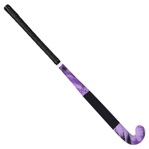 Palo de Hockey sobre Césped Profesional de Alta Calidad con Logotipo Personalizado, Patrón de Hoja P92, 36 Unidades, Transpirable, de Secado Rápido, en Grandes Cantidades, Más Seguro - Product Image 1