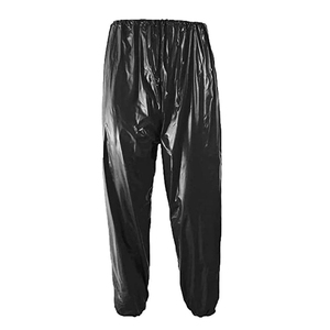 Traje de Sauna Personalizable al por Mayor para Pérdida de Peso, Sudadera con Capucha para Hombres y Mujeres, Fitness, Gimnasio, Entrenamiento, Poliéster Elástico Premium - Product Image 6