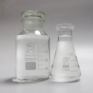 Alcohol tetrahidrofurfurílico al por mayor, 99% de pureza, en bidones de HDPE de 25 kg y 200 kg para aplicaciones de aditivos poliméricos y síntesis orgánica. - Product Image 1