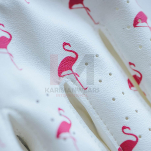 Guantes de Golf de Piel de Oveja Suave con Correa de Muñeca Ajustable y Material Resistente al Sudor para Jugadores Profesionales - Product Image 6