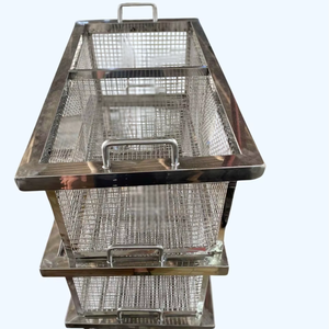 Service de fabrication de tôles en acier inoxydable de précision professionnelle OEM, fabricant de tôles, fabrication de tôles sur mesure - Product Image 1