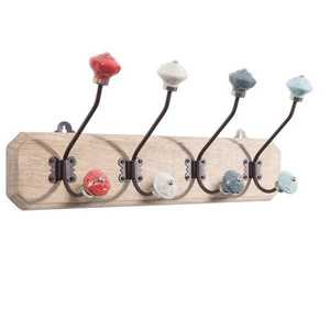 Bouton en pierre précieuse naturelle artisanale pour la conception de meubles sur mesure - Product Image 4