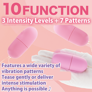 Vibrateur clitoridien en silicone à télécommande par application Prime Model P70 11 vibrations, culotte vibrante, jouets sexuels pour adultes, femmes et couples - Product Image 6