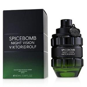 Visione notturna di Spicebomb Mens EDT | Viktor & Rolf - Product Image 2