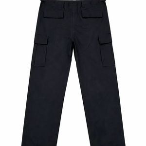 Pantalones Cargo Ripstop Duraderos y Transpirables, Multibolsillos, Resistentes, con Sistema MOLLE, para Trabajo, Seguridad, Entrenamiento y Actividades al Aire Libre - Product Image 1