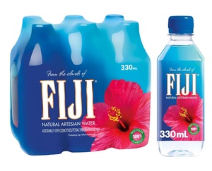 Eau Naturelle Artesienne des Fidji en Gros, 24 x 500ml, Eau en Bouteille Pure, Pack en Gros, Eau Potable Premium, Qualité Export, Prix Abordable - Product Image 2