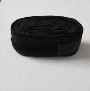 Venda de Muñeca y Protección de Nudillos de Gel Superior Internacional de Alta Calidad Personalizable 2 en 1 para Entrenamiento de Boxeo, Muay Thai, Kickboxing, MMA - Product Image 6