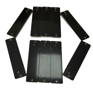 แท็ก RFID UHF ABS ราคาดีทรัพย์สินป้องกันโลหะสําหรับการจัดการเครื่องมือ - Product Image 1