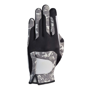 Guantes de Golf Personalizados de Cuero Cabretta |   Ajuste Preciso, Rendimiento Profesional |   Fábrica OEM al por Mayor - Product Image 1