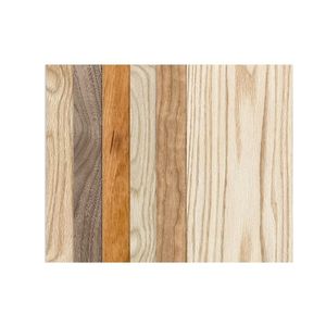 Natural Wood Veneer <b>Sheets</b> 1/42 Thickness Smooth Finish Veneer for Furniture Cabinets Plywood Interior Design Wall Decals - Product Image 5