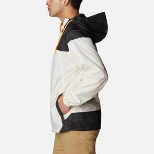 High Quality Outdoor Waterproof <b>Black</b> Zip Windbreaker <b>Jacket</b> With Zipper - Product Image 4