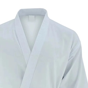 Tenues d'équipe de karaté en gros, combinaisons de karaté professionnelles avec ceinture, nouveaux modèles, différentes couleurs, kimonos de karaté et de jiu-jitsu - Product Image 5
