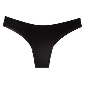 Braguitas de Bikini para Mujer, Tejido de Alta Calidad, Ecológico, Sexy, Personalizado, Moda, Venta al Por Mayor OEM - Product Image 4