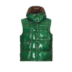 Mens Thick Hooded Puff Cold Weather <b>Jacket</b> Luxury Designer Down Coat Windproof Quilted Warm Winter Outerwear - Product Image 3