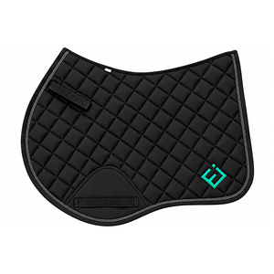 Tapis d'équitation personnalisable en velours pour le printemps et l'automne, respirant et anti-humidité - Product Image 5
