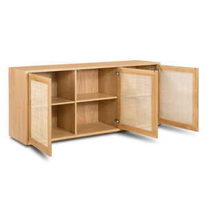 Buffet 76'' - Product Image 6