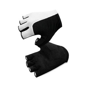 Guantes de Gimnasio para Hombre y Mujer, Guantes Deportivos para Levantamiento de Pesas, Guantes de Ciclismo de Medio Dedo, de Algodón/Poliéster/Spandex, de Secado Rápido y Duraderos - Product Image 1