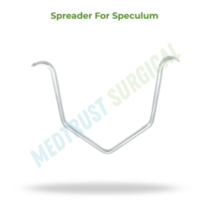 Espéculo Ajustable de Tamaño Estándar para Instrumentos Dentales Veterinarios Equinos - Product Image 2