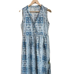 Vestido largo y elegante con estampado personalizado de diseñador de moda bohemio para mujer, nuevos artículos de vestidos largos sexis para Otoño e Invierno para mujer - Product Image 1