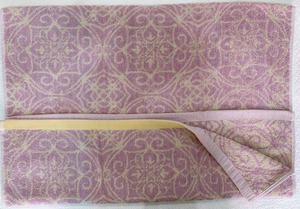 Toallas de Playa Rectangulares de Algodón Tejido de Vietnam - Product Image 2