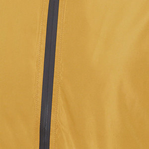 Custom Made Canvas Stand Collar Front Logo Breathable Comfortable Bomber <b>Jacket</b> for <b>Men</b> Winter <b>Long</b> Sleeves Best Selling - Product Image 5