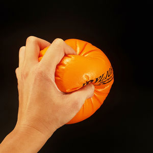 7 Inch Soft and Durable PU Skin Coating Foam Dodgeball <b>Toy</b> Balls JoyLight <b>Sport</b> SF <b>Sports</b> <b>Toy</b> - Product Image 3