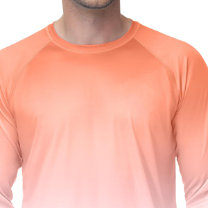 Premium UV Protection Shirt Quick Dry Fabric Long Sleeve Sun Block Outdoor Clothing - Product Image 3