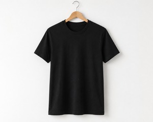 White 100% Cotton Oversized Soft Blank Cartoon Print O-Neck Short Sleeve Casual Streetwear <b>T</b>-<b>Shirt</b> for Men - Product Image 3