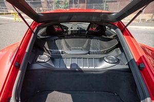 Voiture d'occasion de qualité supérieure, Porsche 718 Cayman GT4 RS MR Coupé 2023, prête à être expédiée dans le monde entier - Product Image 5