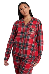 Costume de nuit en satin de soie pour femmes 2023 Prix de gros Vêtements de nuit Robes de nuit en soie - Product Image 2