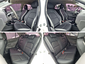 Hyundai Picanto Compact Hatchback d'occasion 2021, automatique, pneus R15, 5 places, conduite à gauche, économe en carburant, coréen - Product Image 6