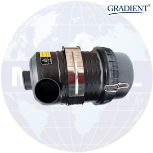 ตัวกรองอากาศ2914930200กระดาษกรองเกรดอุตสาหกรรมสำหรับระบบอัตโนมัติ MC และควบคุมเครื่องอัดอากาศแบบสกรู - Product Image 2