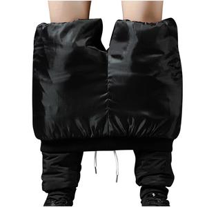 Pantalones de Esquí Unisex de Estilo Único Hechos a Medida - Diseño Personalizable, Impermeables 10,000 mm, Transpirables y de Secado Rápido - Product Image 2