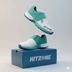 Zapatos de Cricket de Alta Calidad para Hombre, con Suela de Goma Original, para Uso en Interiores, Verano e Invierno, Botas Deportivas - Product Image 3