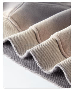 Alta calidad 360 gramos hacer viejos letreros de bordes sudaderas Vintage Dirty Dye Street Fashion Hoodies - Product Image 3