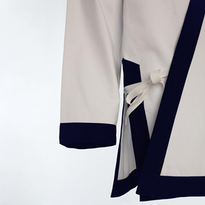 Traje de Kung Fu Chino Tradicional Unisex, Uniforme de Tai Chi Taiji, Ropa de Artes Marciales de Alta Calidad, Bordado de Logotipo Personalizado - Product Image 5