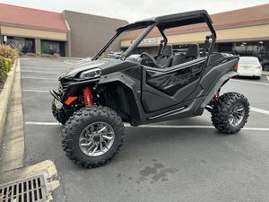 CFMoto ZForce 950 Sport - Product Image 4
