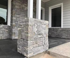 Proveedor indio de losas de granito con superficie pulida para encimeras de cocina, pisos, paredes interiores. Disponible en grandes cantidades. - Product Image 5