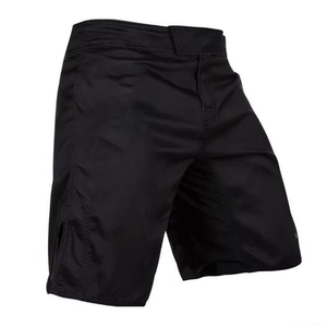Shorts de Muay Thai, MMA, lutte et boxe en gros, sublimation, design de logo personnalisé, fabriqués au Pakistan - Product Image 1