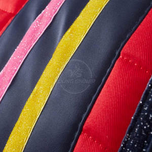 Almohadilla de Montar a Caballo Más Vendida a Precio Razonable, Último Diseño, Almohadilla de Montar a Caballo de Alta Calidad - Product Image 2