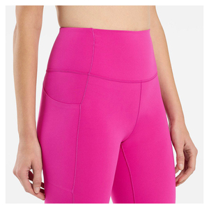 2026 New Custom Logo Sports <b>Workout</b> <b>Legging</b> Premium High Waist Stretchy Comfortable Breathable Seamless Fitness <b>Leggings</b> - Product Image 6