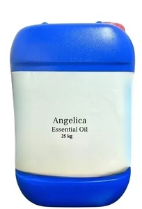Exporter Angelica Root <b>Oil</b> - Product Image 5