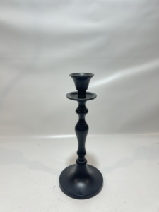 High End Aluminium Candle Holder <b>Set</b>, Contemporary Decorative Candlestick Stands for Hotel Restaurant Wedding Event and <b>Home</b> - Product Image 3