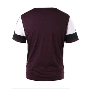 T-shirts en fibre pour hommes, Nouvelle Collection 2026, Impression DTG, Coupe Oversize, Style Baggy Unisexe, Anti-plis, Séchage Rapide, Respirant, Sans Manches - Product Image 3