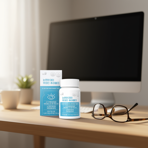 Suplemento para el Cuidado de los Ojos y la Visión Personalizado OEM/ODM, Extracto de Arándano, Luteína, Arándano Rojo, Zinc, Vitamina B y C - Product Image 3