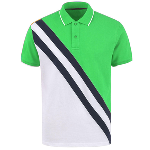Polo de tennis personnalisé pour homme, tissu polyester durable, respirant, vêtements de sport, USA Europe, polo de tennis pour homme de qualité supérieure - Product Image 4