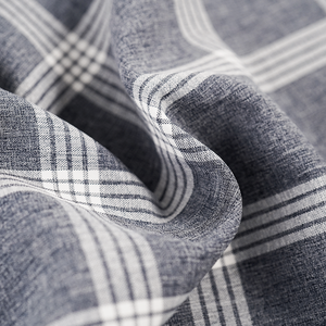 Sustainable Choice Series SWL-5E1945 Lightweight Seawool PET/Polyester 60/40 Jersey <b>Fabric</b> Organic <b>Fabric</b> for Hybrid City Nature - Product Image 6